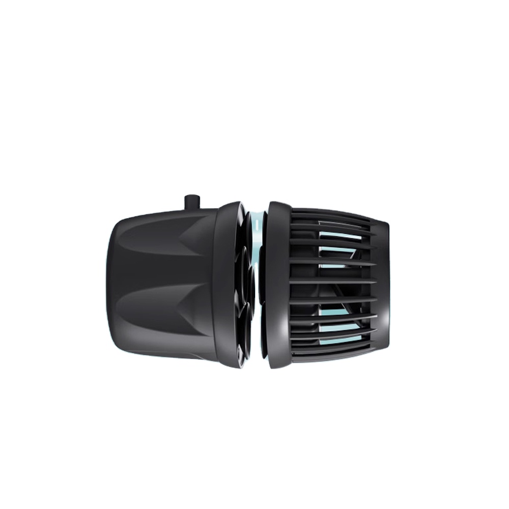 Saltwater Tank - Новый умный беспроводной насос-волнообразователь Jecod Jebao