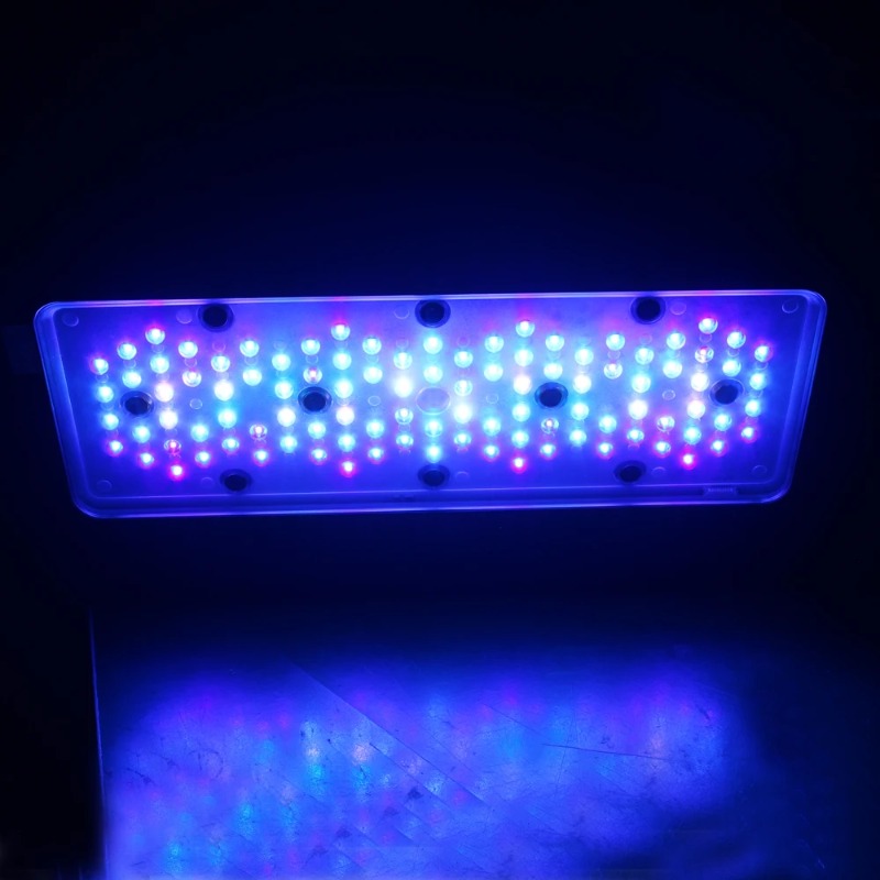 Reef Lighting - Светодиодные светильники для коралловых рифов Full
