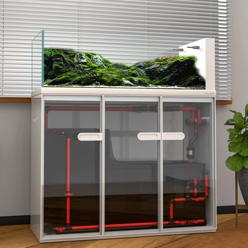 Saltwater Tank - Коммерческая большая подставка для аквариума 220В,