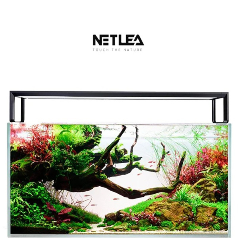 Aquarium Marine Lights - Netlea AT5S V4 Умный светодиодный светильник