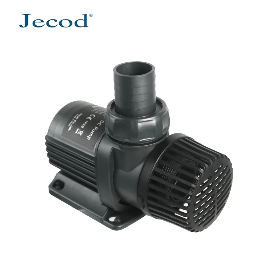 Saltwater Tank - Jebao Jecod DCP 2500/3500/5000/6500/8500/10000 100-240 В