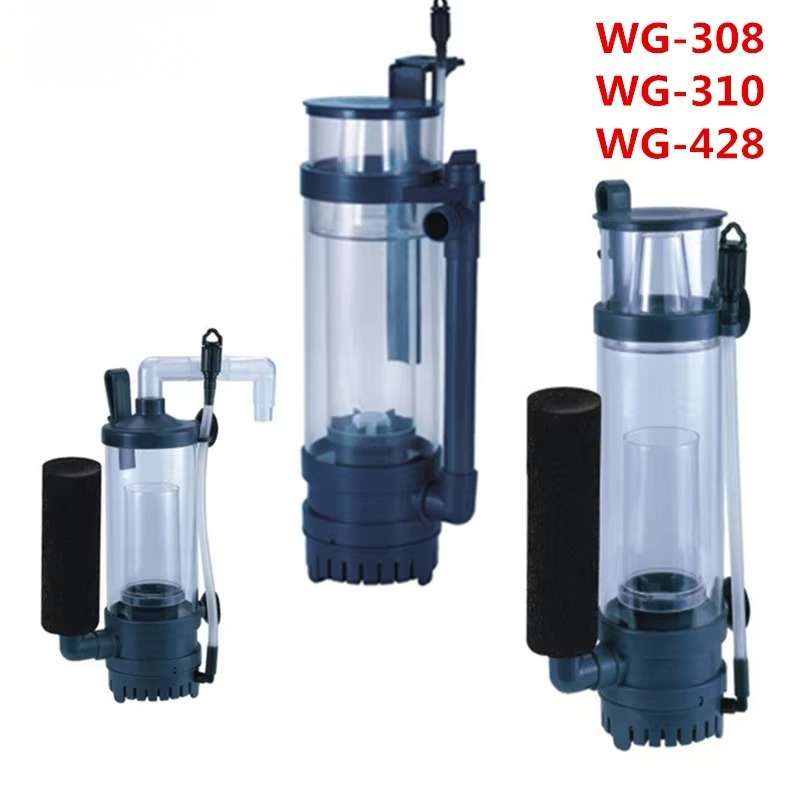 Marine Aquarium - WG 308 WG 310 Нано-внутренний протеиновый