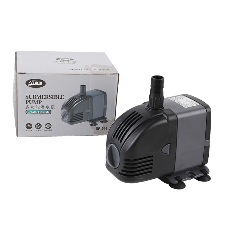 Reef Aquarium - Погружной насос SUNSUN 220В с регулировкой