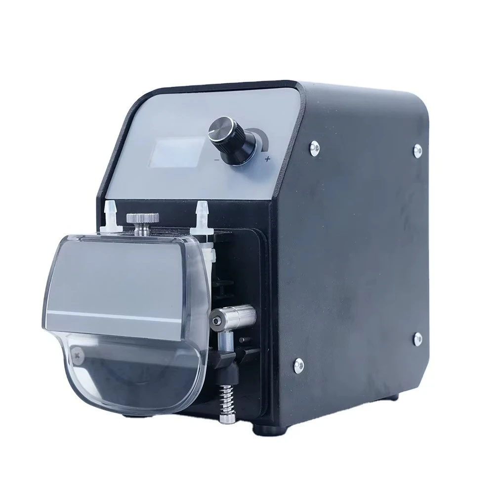 Reef Aquarium - Дозирующий насос Kamoer FX-STP-3 с высокоточным