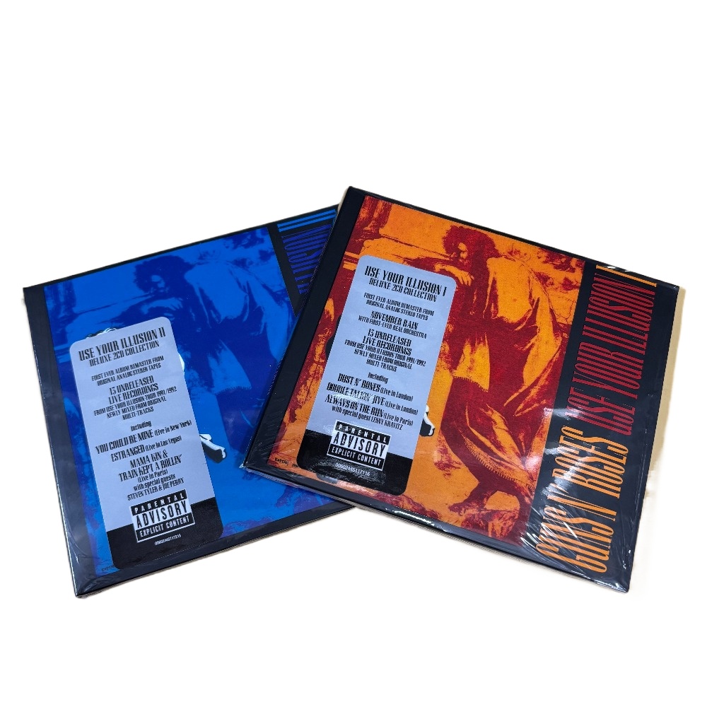 Live Rock - Hard Rock Blues Metal Deluxe: Полный