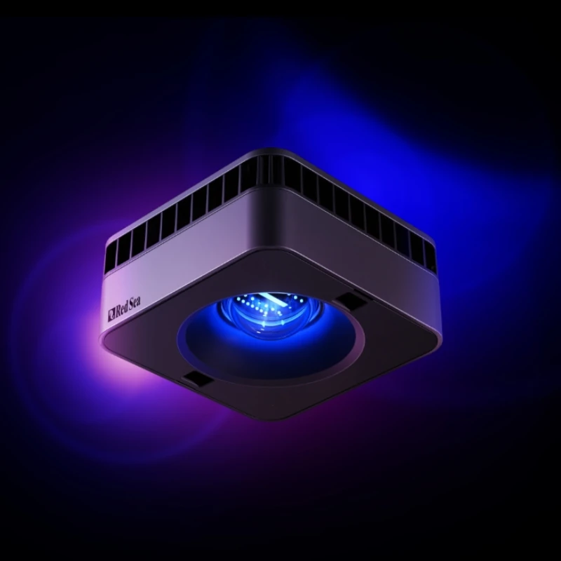 RedSea ReefLED G2 60/115/170 н – обзор и цена Reef Lighting
