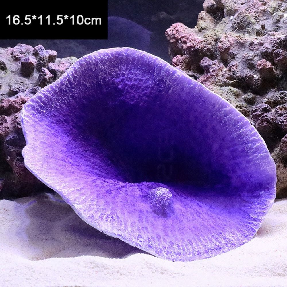 Модель искусственного коралла  – обзор и цена Marine Coral