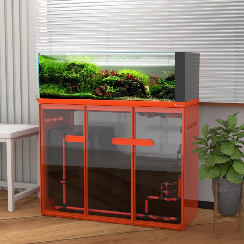 Коммерческая большая подставка – обзор и цена Saltwater Tank