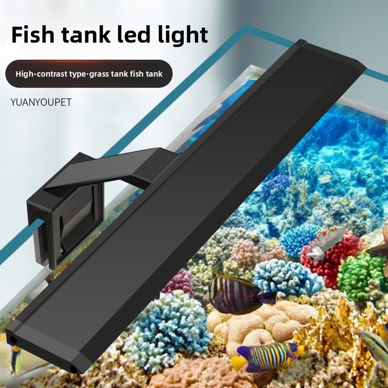 Профессиональный светодиодный  – обзор и цена Reef Lighting