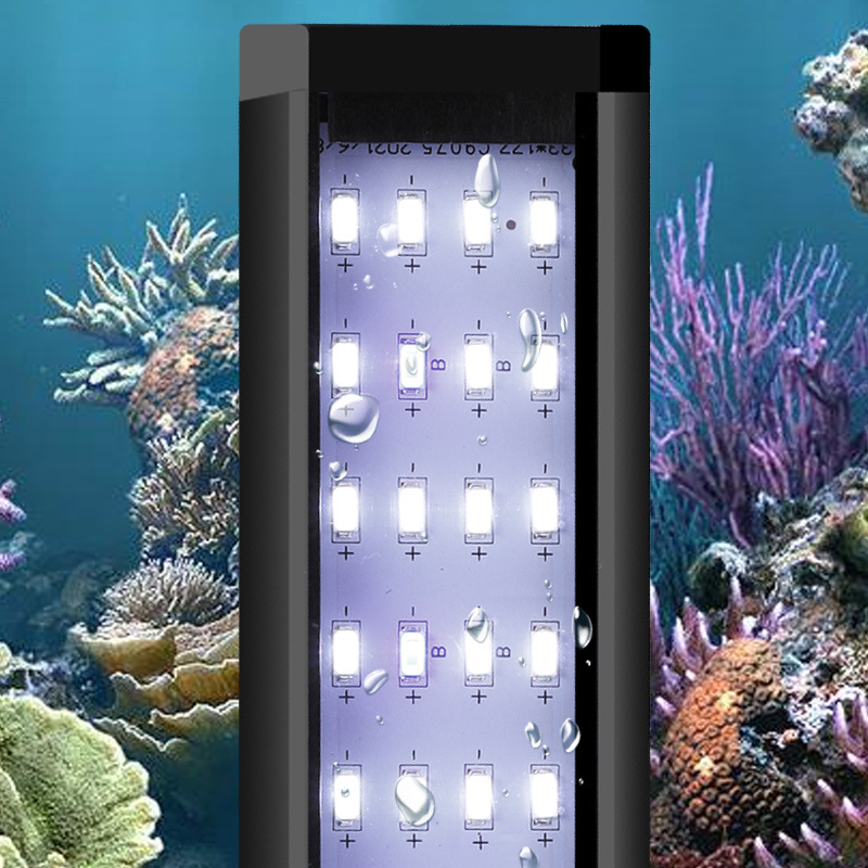 Профессиональный светодиодный  – обзор и цена Reef Lighting