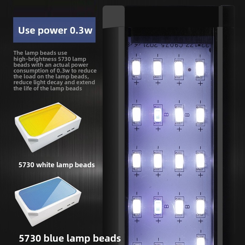 Профессиональный светодиодный  – обзор и цена Reef Lighting