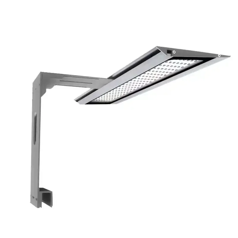 MICMOL NEW AQUA Air Pro Thinne – обзор и цена Reef Lighting