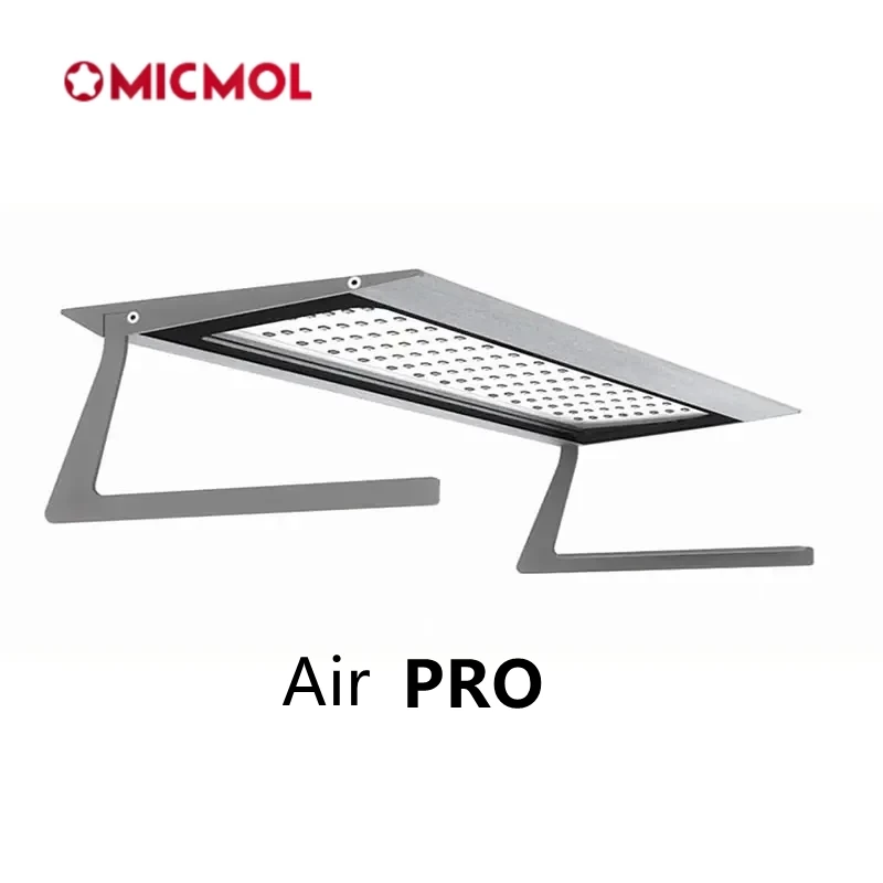 MICMOL NEW AQUA Air Pro Thinne – обзор и цена Reef Lighting