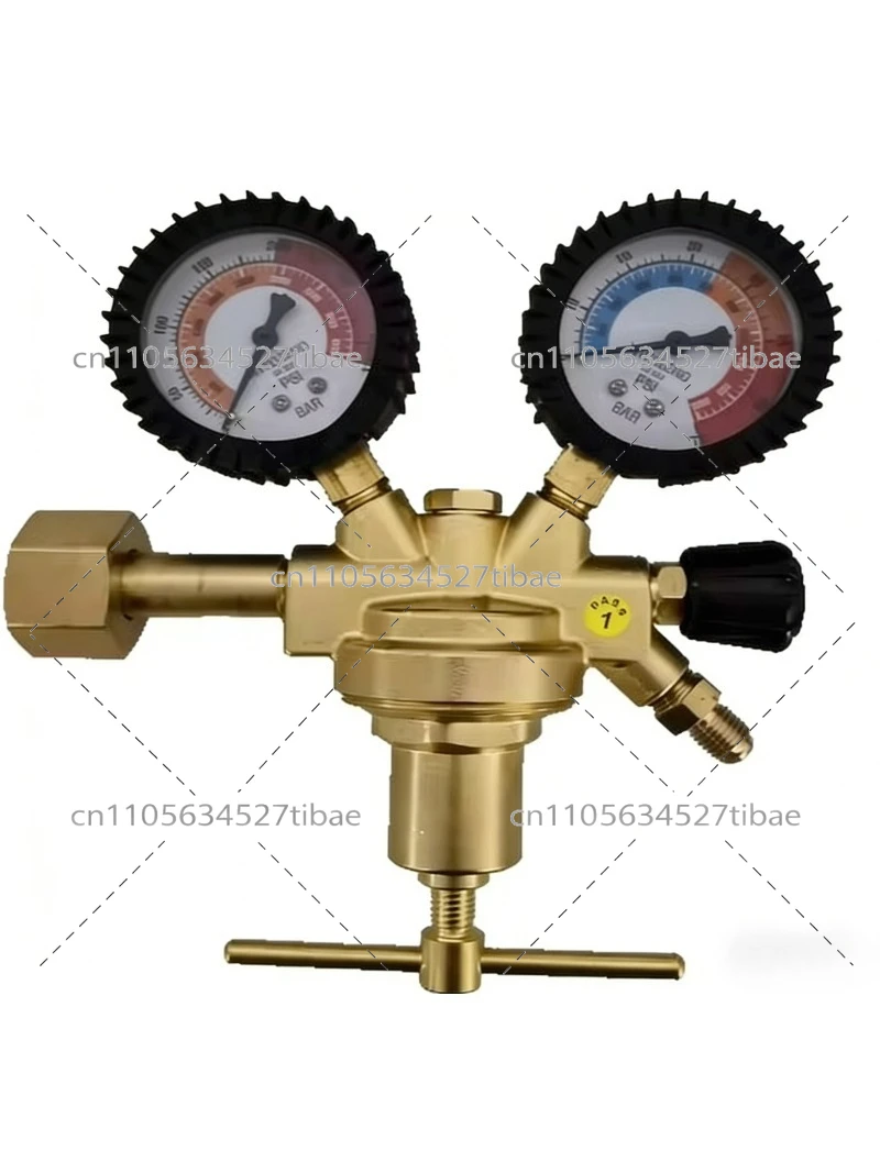 Регулятор давления азота высок – обзор и цена Nitrate Reductase
