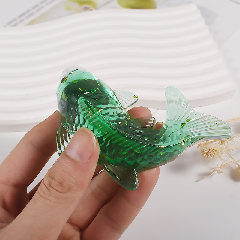 3D-форма из эпоксидной смолы в – обзор и цена Marine Fish Tank
