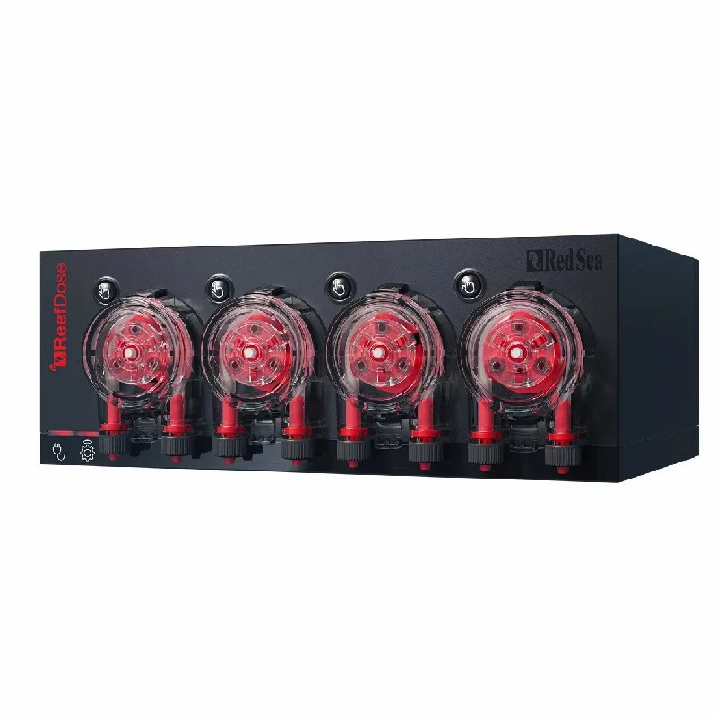 Автоматический насос для подач – обзор и цена Saltwater Tank