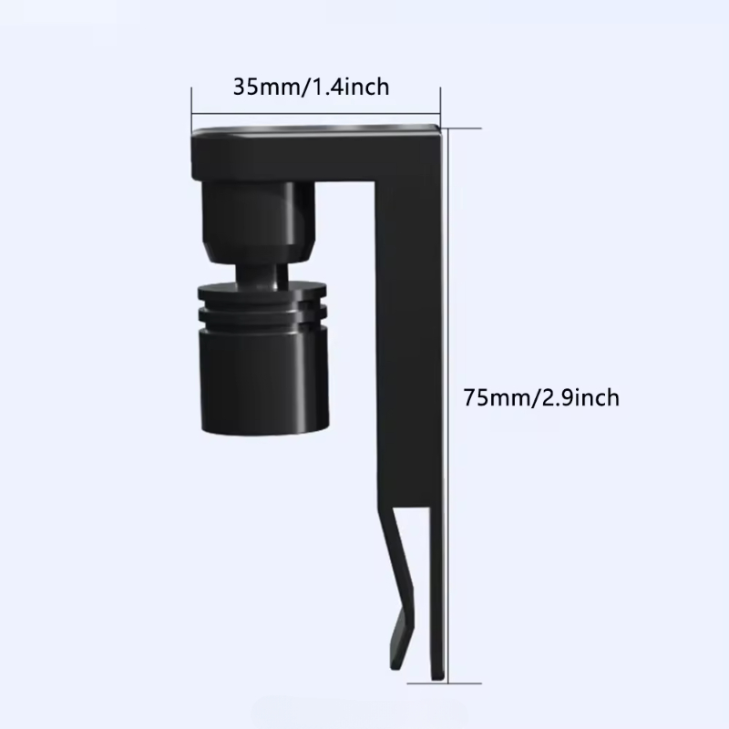 USB-зажимной светильник, водон – обзор и цена Aquarium Marine Lights