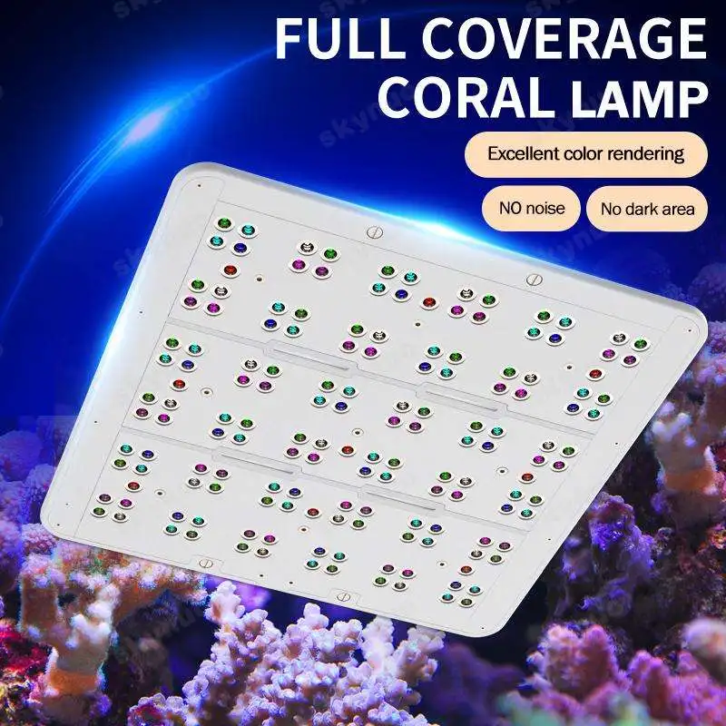 TLF KASSRAY T210 210 Вт с полн – обзор и цена Reef Lighting