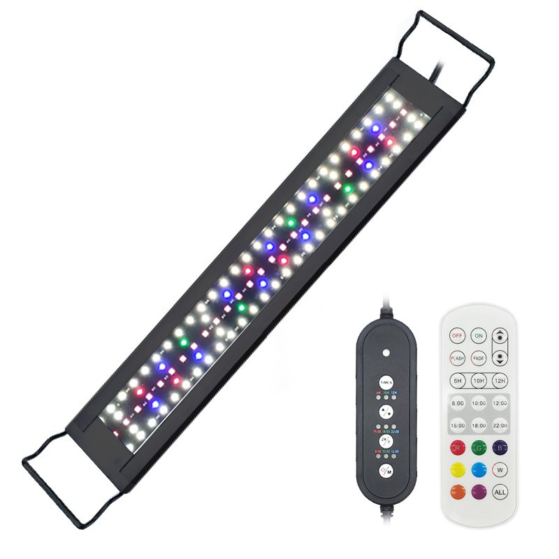 Светодиодный светильник для ак – обзор и цена Reef Lighting