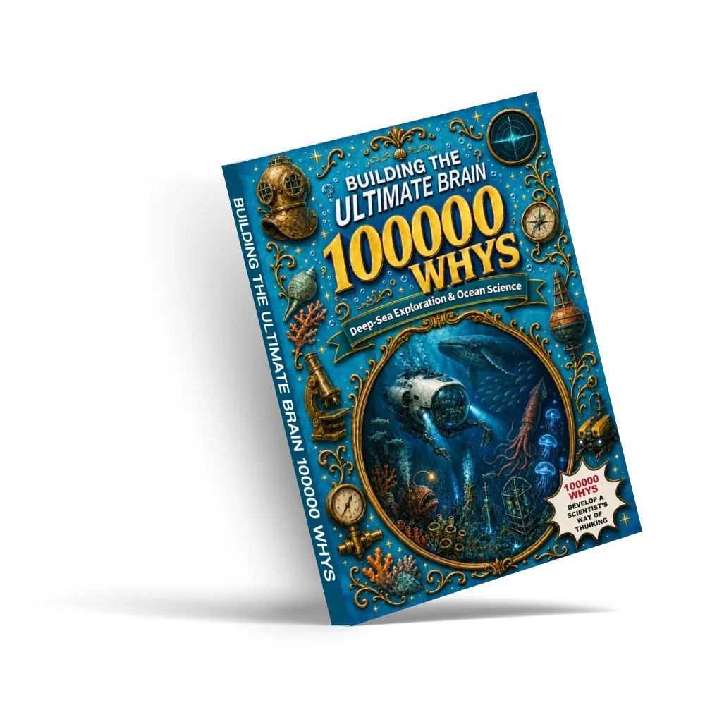 100000 вопросов о глубоководны – обзор и цена Marine Coral
