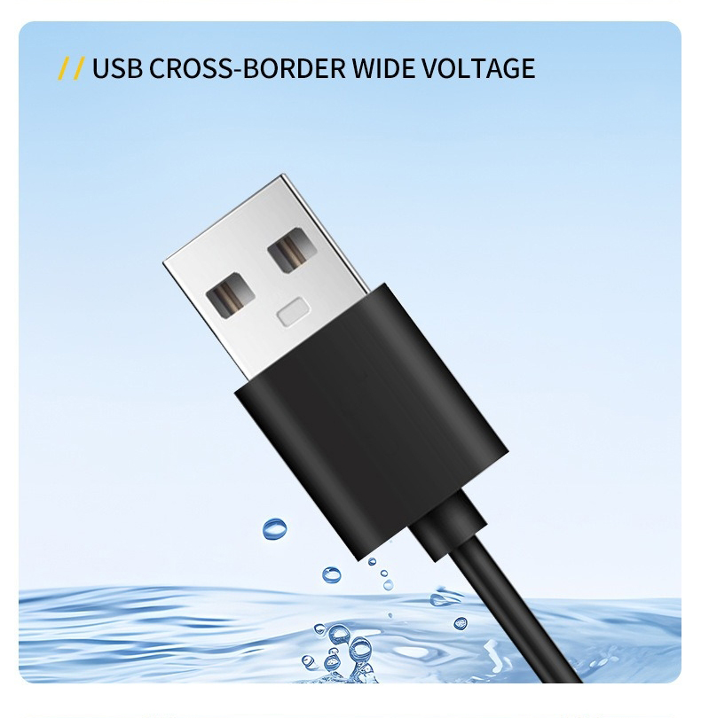 Аквариум USB светодиодный свет – обзор и цена Reef Lighting