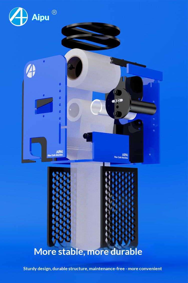 AIPAI F10-B – умный автоматиче – обзор и цена Reef Tank Filter
