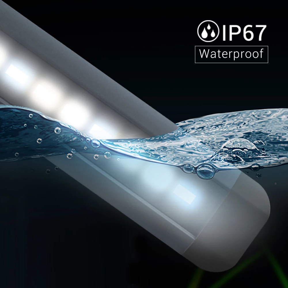 Свет для выращивания растений  – обзор и цена Reef Lighting