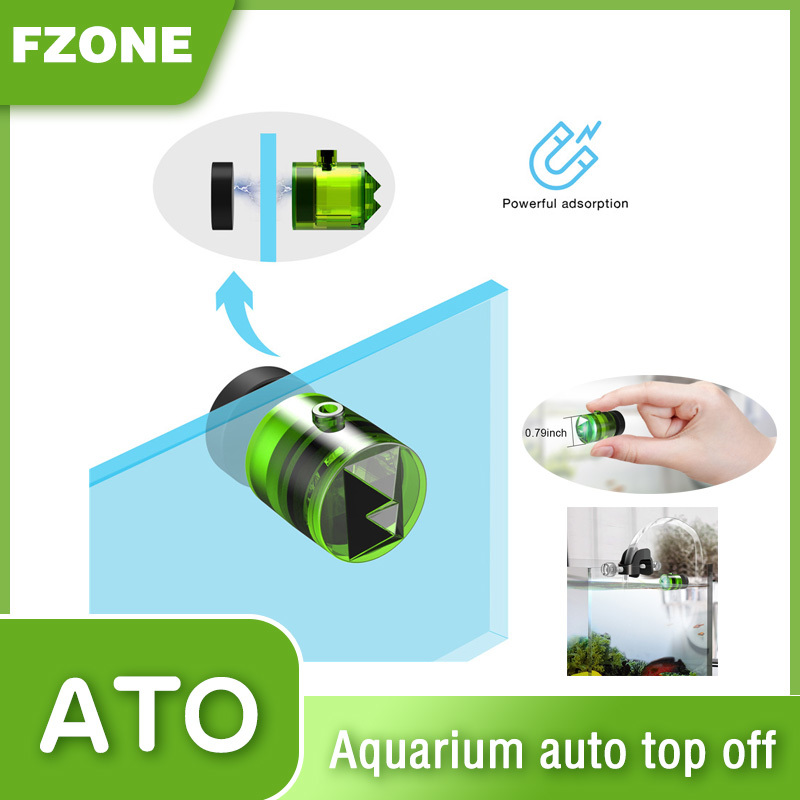 MagTool AUTO TOP Off (ATO) ATO – обзор и цена Reef Aquarium