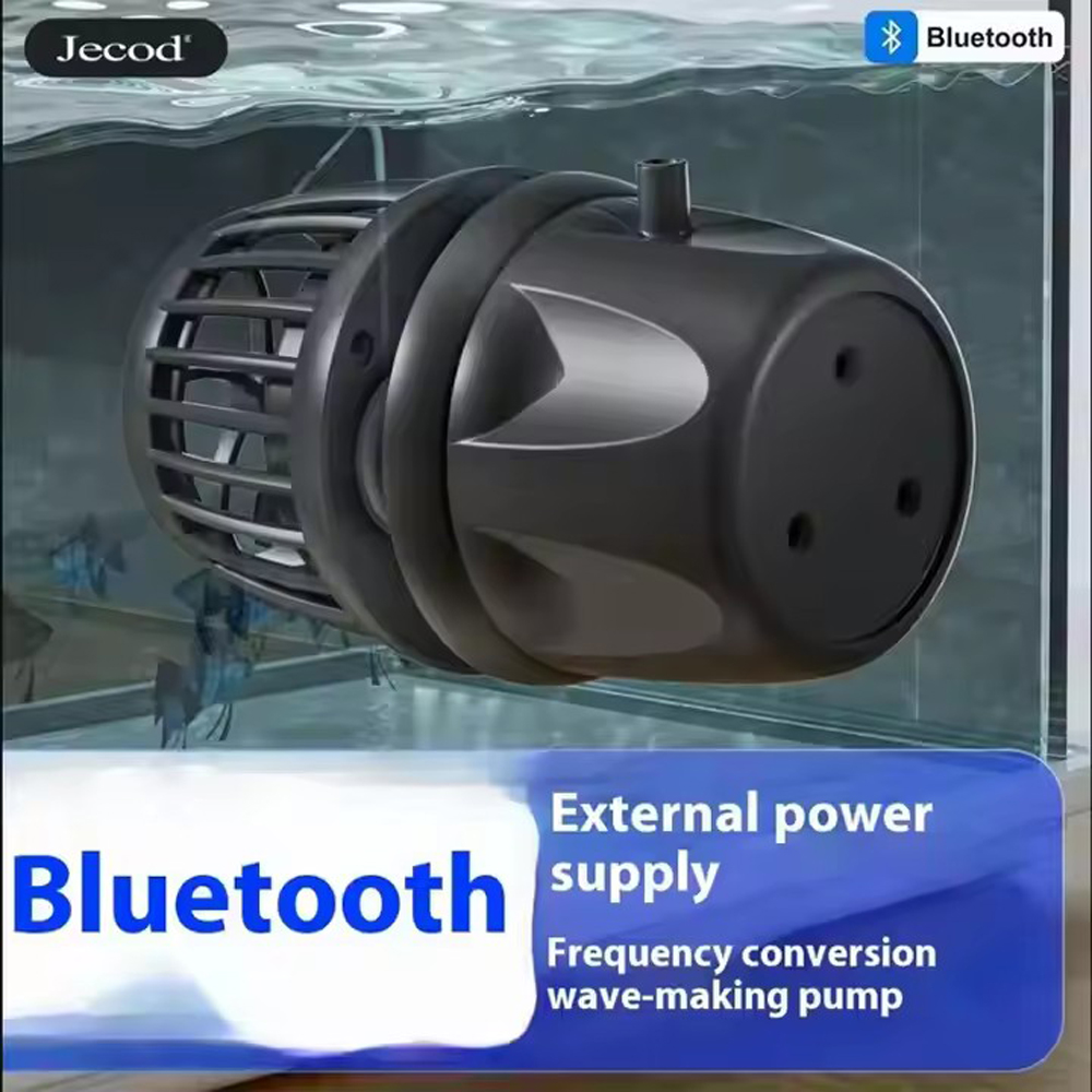 Jebao jecod производитель волн – обзор и цена Saltwater Tank