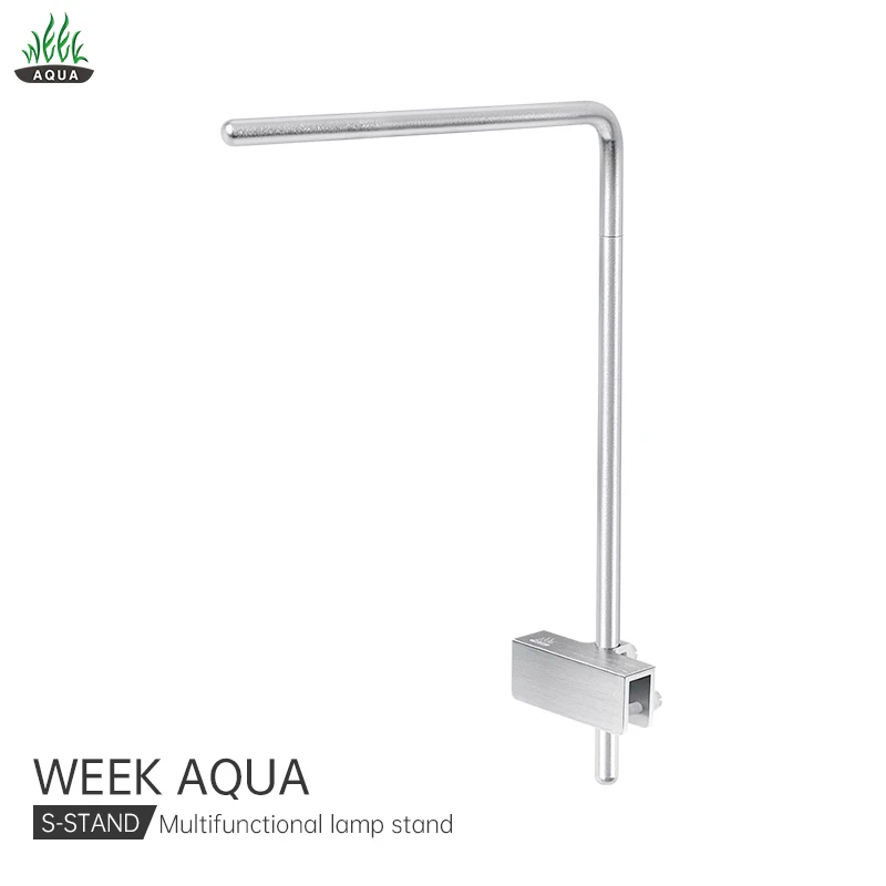 Подставка для аква-света Week, – обзор и цена Aquarium Marine Lights