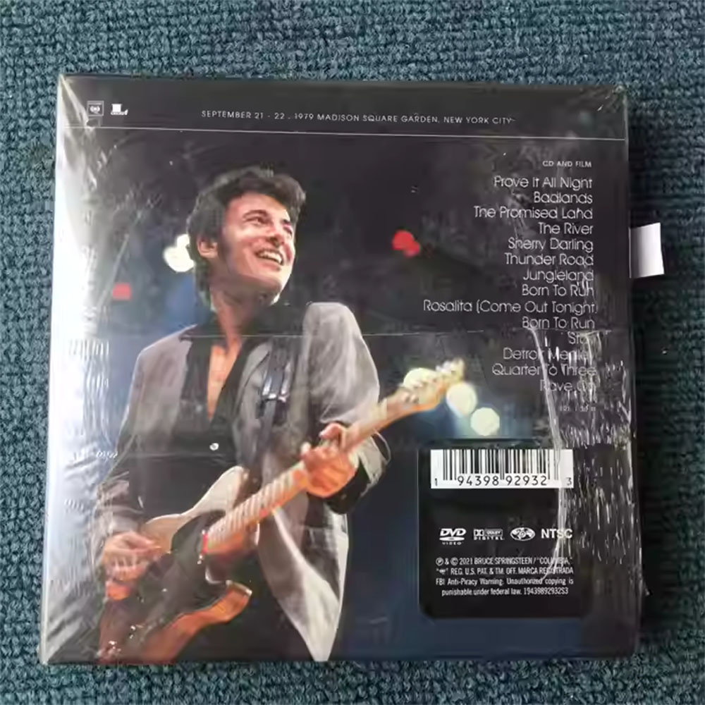 CD. Это концертный альбом, наз – обзор и цена Live Rock